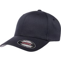 Wooly Combed Cap Dark