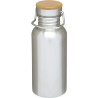 Avenue Thor 550ml Sports Bottle in Silver
