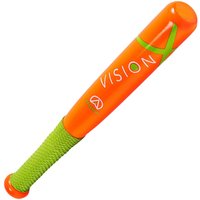 Aresson Vision Rounders Bat in Orange