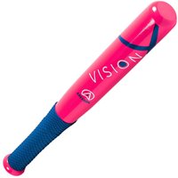 Aresson Vision Rounders Bat in Pink