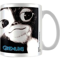 Gremlins Gizmo Mug in White