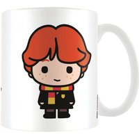 Harry Potter Chibi Ron Mug in White