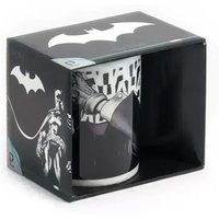 Batman The Killing Joke Mug in Black