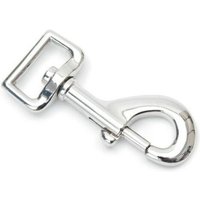 Shires Trigger Clasp in Silver