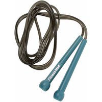 Fitness Mad Skipping Rope in Blue