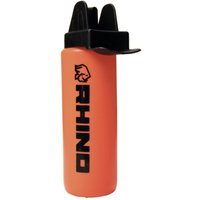 Rhino Pro Water Bottle in Orange
