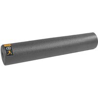 Fitness Mad Warrior II Plus Yoga Mat in Dark Grey