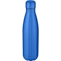 Bullet Cove Stainless Steel 500ml Bottle in Blue
