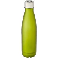 Bullet Cove Stainless Steel 500ml Bottle in Green