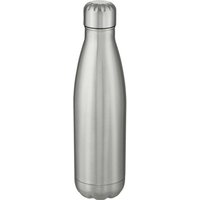 Bullet Cove Stainless Steel 500ml Bottle in Silver