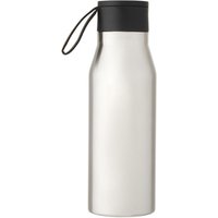 Avenue Ljungan Stainless Steel 500ml Bottle in Silver