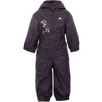 Dripdrop Padded Waterproof Rain Suit m