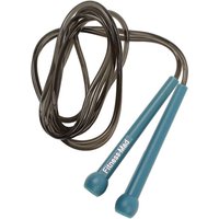 Fitness Mad Speed Rope in Blue