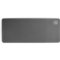 Yoga-Mad Knee Mat Pad in Black