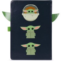 Star Wars I´m All Ears A5 Notebook in Navy