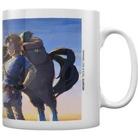 Nintendo Horse Mug