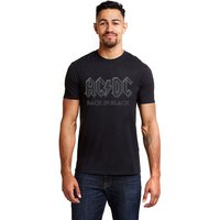 Back T Shirt