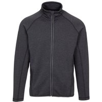 Tembering Layered Long Sleeved Active Top