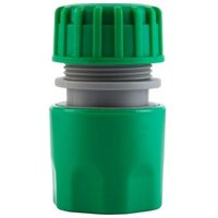 SupaGarden Female Hose Fitting in Dark Green