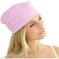 Atlantis Men's Goal Bandana in Pink