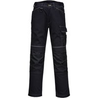PW3 Stretch Lightweight Cargo Trousers 30R