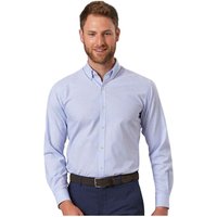 Lawrence Oxford Formal Shirt 36R