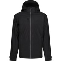 4 1 Soft Shell Jacket