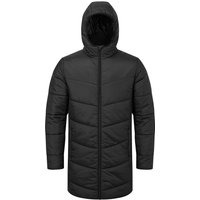 Microlight Longline Padded Jacket