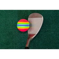 Longridge Foam Ball (Pack Of 6)