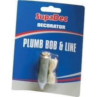 Drator Plumb Bob Medium