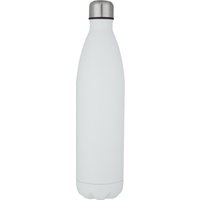 Bullet Cove Insulated Water Bottle in White