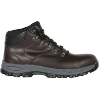 Leather Safety Boots