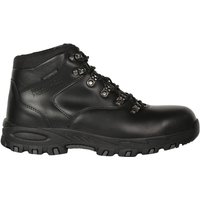 Leather Safety Boots True