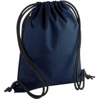Bagbase Men's Gymsac in Navy