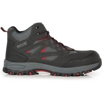 Safety Boots Dark