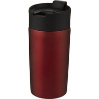 Avenue Jetta Tumbler in Red