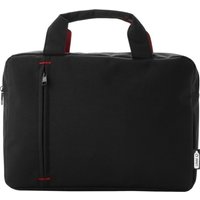 Bullet Men's Detroit Bag in Red