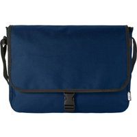 Bullet Omaha Shoulder Bag in Navy