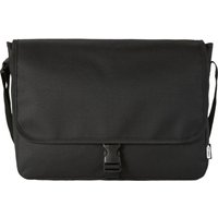Bullet Omaha Shoulder Bag in Black