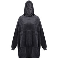 Fleece Hoodie