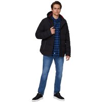 Habbton Padded Jacket
