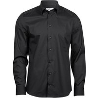 Luxury Stretch Long Sleeved Shirt