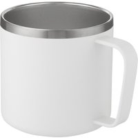 Avenue Nordre 350ml Mug in White