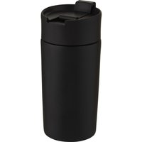 Avenue Jetta Tumbler in Black