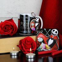 Nightmare Before Christmas Jack & Sally Gift Set