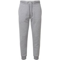 Anthem Men's Marl Jogging Bottoms in Grey | Size: 3XL