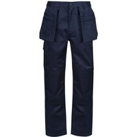 Cargo Trousers 40R