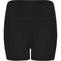 Tombo Women's Shorts in Black | Size: Large/XL