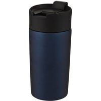 Avenue Jetta Tumbler in Blue