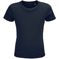 SOL'S Crusader T-Shirt in Navy | Size: 8 Years
